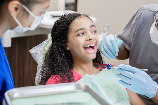 Best Weekend Emergency Dentist in Upper Arlington, OH