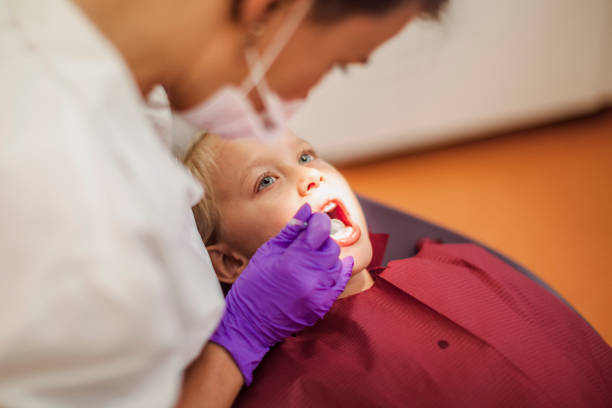 Best Emergency Wisdom Teeth Removal in Upper Arlington, OH