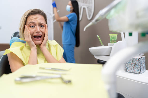 Best Walk-In Emergency Dentist in Upper Arlington, OH