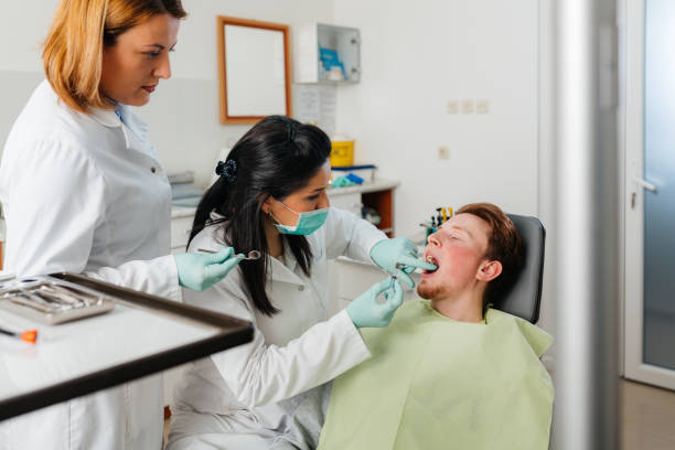 Best Weekend Emergency Dentist in Upper Arlington, OH