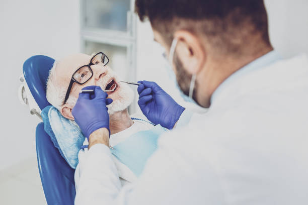 Best Emergency Dental Surgery in Upper Arlington, OH